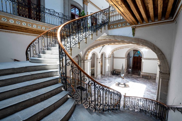 Entrada