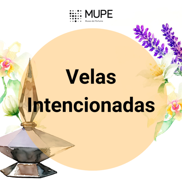 taller VELAS INTENCIONADAS