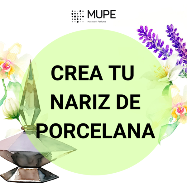 CREA TU NARIZ