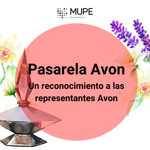 pasarela AVON