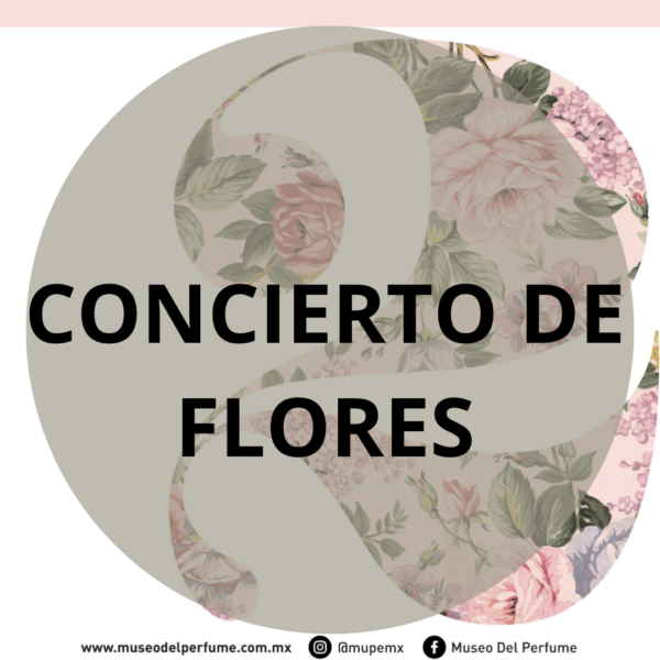 Concierto de Flores