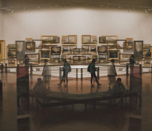 Independent Japanese Antiquity