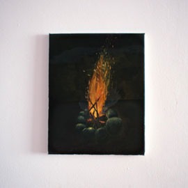 Art Bone Fire