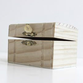Antique Chest