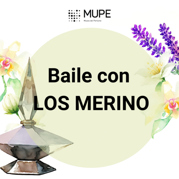 Baila con Los Merino