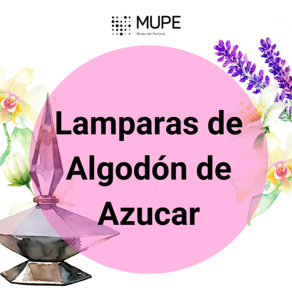 Taller de lamparas