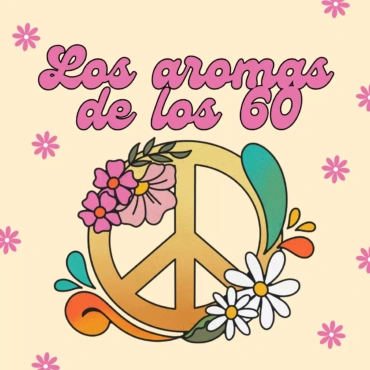 Cata: Los aroma de los 60