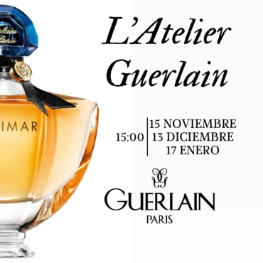 L'Atellier Guerlain