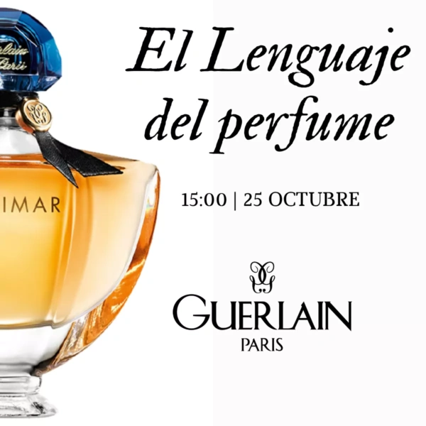 El Lenguaje del Perfume